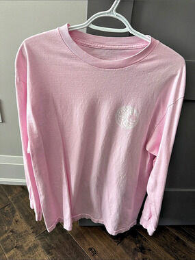 Vans x Spitfire Long Sleeve Graphic Tee